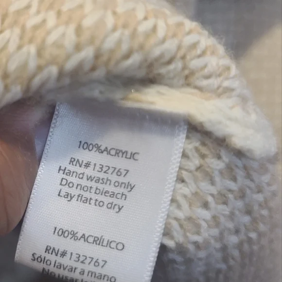 Baciano sweater size XL - Picture 13 of 13